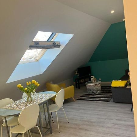 Magnifique Logement, Confortable Et Paisible. Saint-Marcel  Eksteriør billede